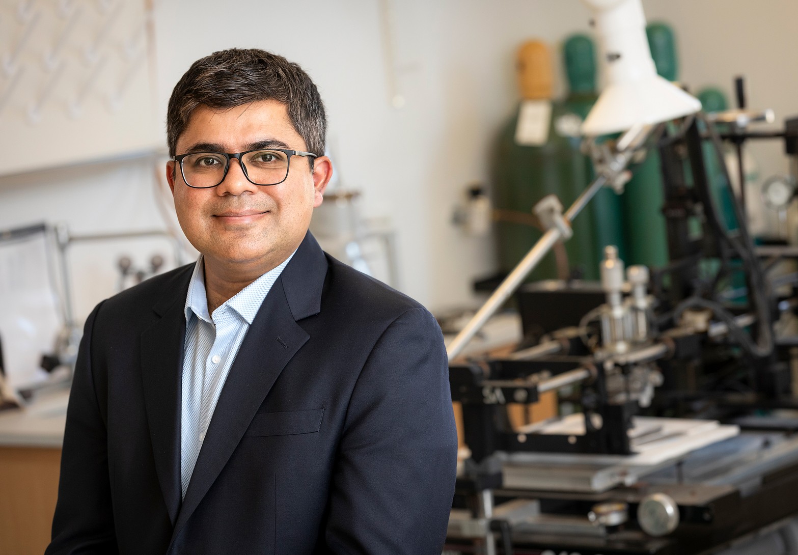 Rajan Chakrabarty