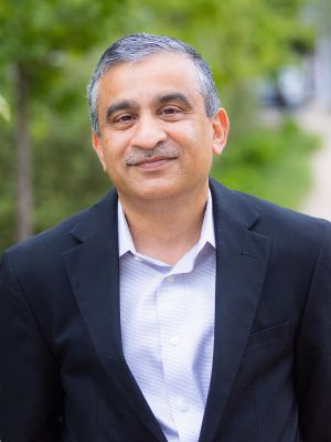 Madhav Marathe