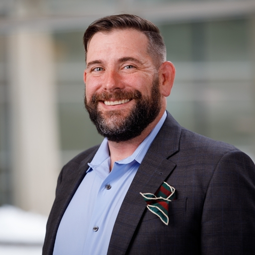 Dr. Josh Santarpia