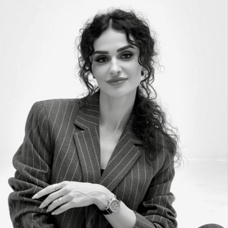Dr. Marwa Zaatari